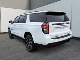 Chevrolet Suburban RST 2024 à Drummondville, Québec - 4 - w320h240px