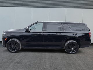 2024 Chevrolet Suburban LT in Drummondville, Quebec - 5 - w320h240px