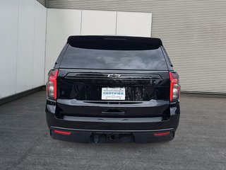 2024 Chevrolet Suburban LT in Drummondville, Quebec - 3 - w320h240px
