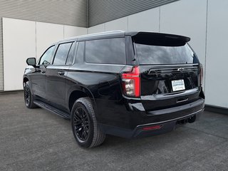 2024 Chevrolet Suburban LT in Drummondville, Quebec - 4 - w320h240px