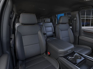 Chevrolet Suburban Premier 2025 à Drummondville, Québec - 6 - w320h240px