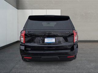 Chevrolet Tahoe LT 2021 à Drummondville, Québec - 3 - w320h240px