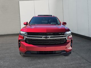 Chevrolet Tahoe RST 2021 à Drummondville, Québec - 2 - w320h240px