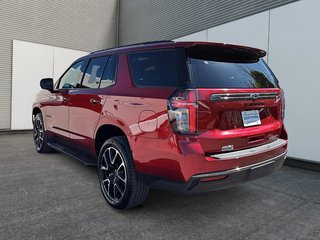 Chevrolet Tahoe RST 2021 à Drummondville, Québec - 4 - w320h240px