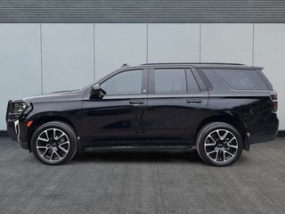 Chevrolet Tahoe RST 2021 à Drummondville, Québec - 5 - w320h240px