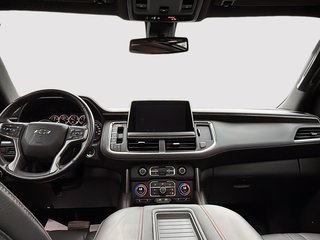 Chevrolet Tahoe RST 2021 à Drummondville, Québec - 12 - w320h240px