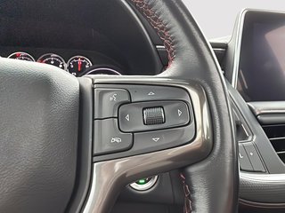 Chevrolet Tahoe RST 2021 à Drummondville, Québec - 17 - w320h240px