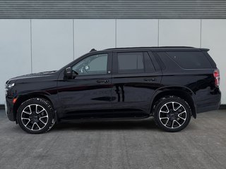 Chevrolet Tahoe RST 2022 à Drummondville, Québec - 5 - w320h240px