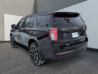 Chevrolet Tahoe RST 2022 à Drummondville, Québec - 4 - w320h240px