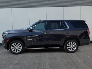 2023 Chevrolet Tahoe Premier in Drummondville, Quebec - 5 - w320h240px
