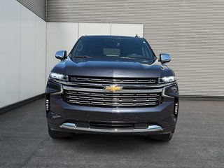 2023 Chevrolet Tahoe Premier in Drummondville, Quebec - 2 - w320h240px