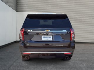 2023 Chevrolet Tahoe Premier in Drummondville, Quebec - 3 - w320h240px