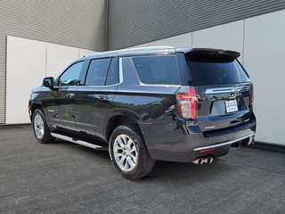 2023 Chevrolet Tahoe Premier in Drummondville, Quebec - 4 - w320h240px