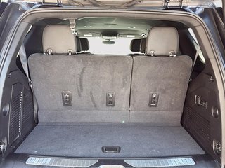2023 Chevrolet Tahoe Premier in Drummondville, Quebec - 6 - w320h240px