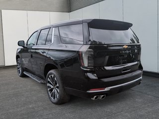 Chevrolet Tahoe High Country 2025 à Drummondville, Québec - 5 - w320h240px