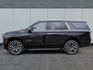 Chevrolet Tahoe High Country 2025 à Drummondville, Québec - 6 - w320h240px