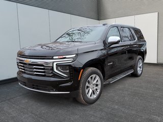 Chevrolet Tahoe Premier 2025 à Drummondville, Québec - 2 - w320h240px