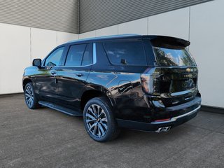 2025 Chevrolet Tahoe High Country in Drummondville, Quebec - 6 - w320h240px