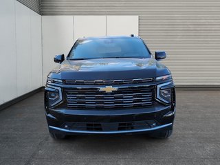 2025 Chevrolet Tahoe High Country in Drummondville, Quebec - 3 - w320h240px