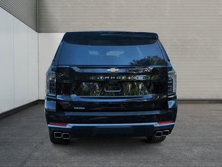 2025 Chevrolet Tahoe High Country in Drummondville, Quebec - 4 - w320h240px