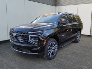 2025 Chevrolet Tahoe High Country in Drummondville, Quebec - 2 - w320h240px