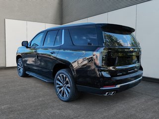 2025 Chevrolet Tahoe High Country in Drummondville, Quebec - 5 - w320h240px