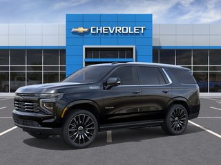 2026 Chevrolet Tahoe High Country in Drummondville, Quebec - 2 - w320h240px