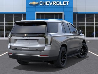 Chevrolet Tahoe LT 2027 à Drummondville, Québec - 4 - w320h240px