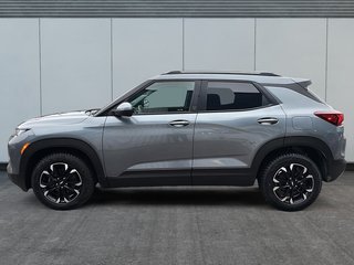 Chevrolet Trailblazer LT 2022 à Drummondville, Québec - 5 - w320h240px
