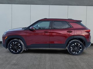 2023 Chevrolet Trailblazer LT in Drummondville, Quebec - 5 - w320h240px