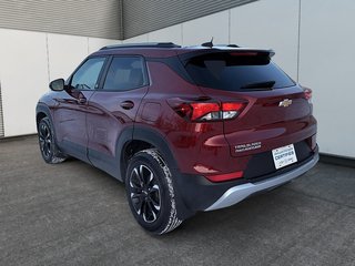 2023 Chevrolet Trailblazer LT in Drummondville, Quebec - 4 - w320h240px