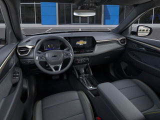 2024 Chevrolet Trailblazer ACTIV in Drummondville, Quebec - 5 - w320h240px