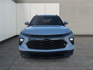 2024 Chevrolet Trailblazer ACTIV in Drummondville, Quebec - 2 - w320h240px