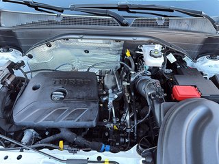 2024 Chevrolet Trailblazer ACTIV in Drummondville, Quebec - 6 - w320h240px