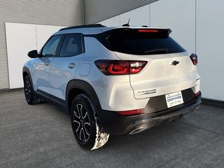 2024 Chevrolet Trailblazer ACTIV in Drummondville, Quebec - 3 - w320h240px