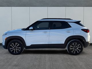 2024 Chevrolet Trailblazer ACTIV in Drummondville, Quebec - 4 - w320h240px