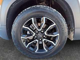 2024 Chevrolet Trailblazer ACTIV in Drummondville, Quebec - 5 - w320h240px