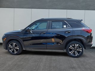 Chevrolet Trailblazer LT 2025 à Drummondville, Québec - 5 - w320h240px