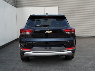 Chevrolet Trailblazer LT 2025 à Drummondville, Québec - 3 - w320h240px