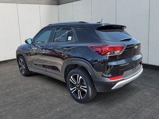 Chevrolet Trailblazer LT 2025 à Drummondville, Québec - 4 - w320h240px