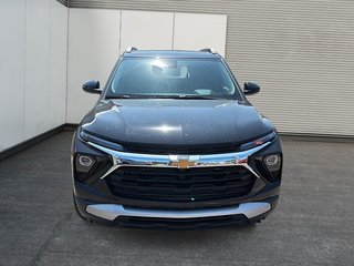Chevrolet Trailblazer LT 2025 à Drummondville, Québec - 2 - w320h240px