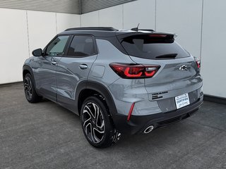 2025 Chevrolet Trailblazer RS in Drummondville, Quebec - 4 - w320h240px
