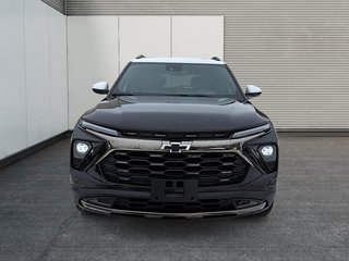 2025 Chevrolet Trailblazer ACTIV in Drummondville, Quebec - 2 - w320h240px