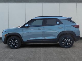 Chevrolet Trailblazer ACTIV 2026 à Drummondville, Québec - 7 - w320h240px