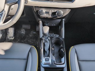 Chevrolet Trailblazer ACTIV 2026 à Drummondville, Québec - 16 - w320h240px