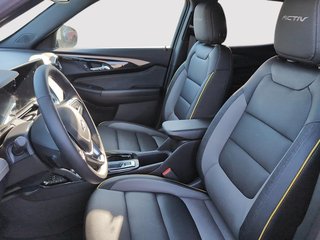 Chevrolet Trailblazer ACTIV 2026 à Drummondville, Québec - 10 - w320h240px