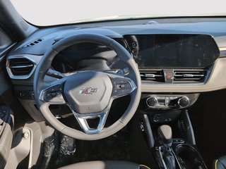 Chevrolet Trailblazer ACTIV 2026 à Drummondville, Québec - 12 - w320h240px