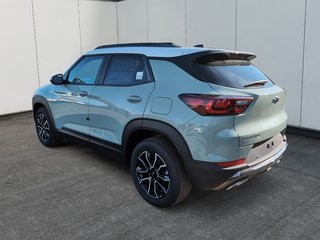2026 Chevrolet Trailblazer ACTIV in Drummondville, Quebec - 5 - w320h240px