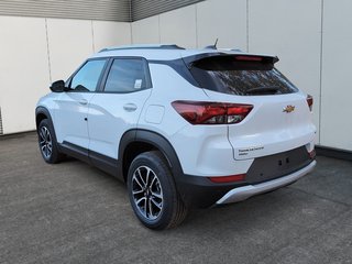 2026 Chevrolet Trailblazer LT in Drummondville, Quebec - 6 - w320h240px