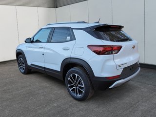 2026 Chevrolet Trailblazer LT in Drummondville, Quebec - 5 - w320h240px